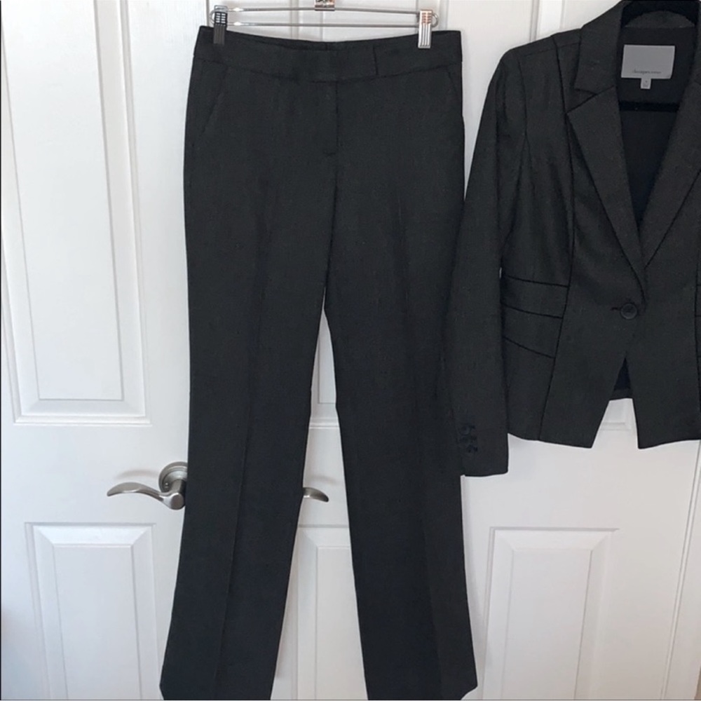 CLASSIQUES ENTIER SUIT